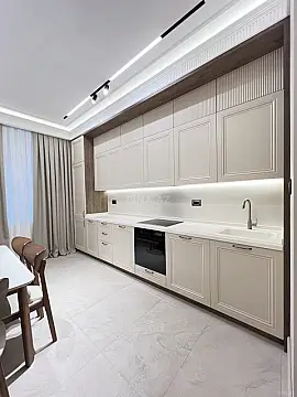Satılır 3 otaqlı mənzil 120 m²