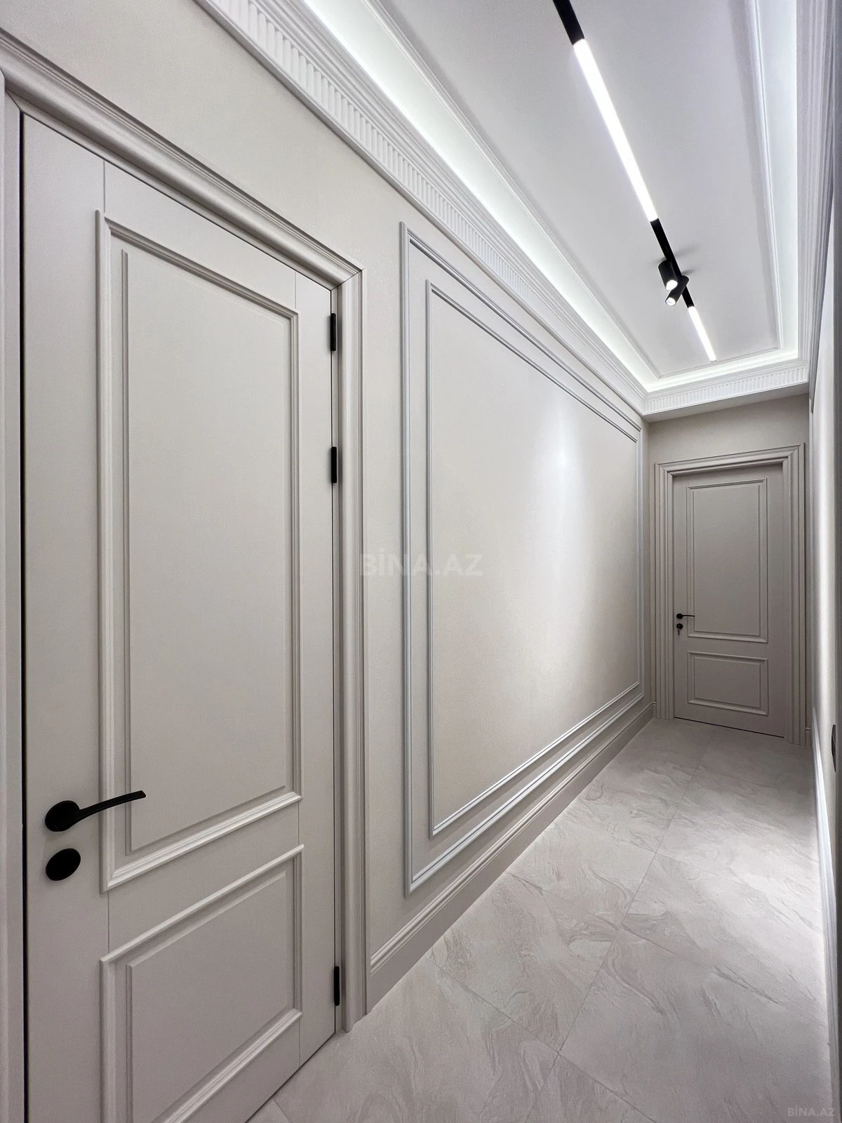 Satılır 3 otaqlı mənzil 120 m²