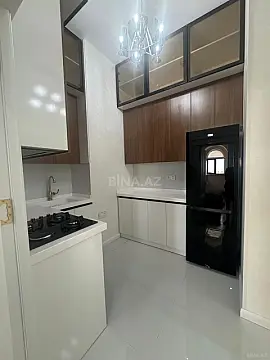 Kirayə verilir 2 otaqlı mənzil 80 m²