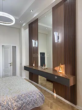 Kirayə verilir 2 otaqlı mənzil 80 m²