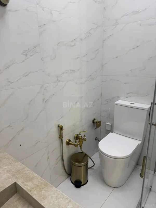 Kirayə verilir 2 otaqlı mənzil 80 m²
