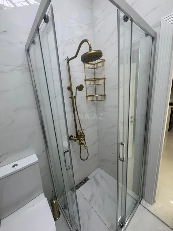 Kirayə verilir 2 otaqlı mənzil 80 m²