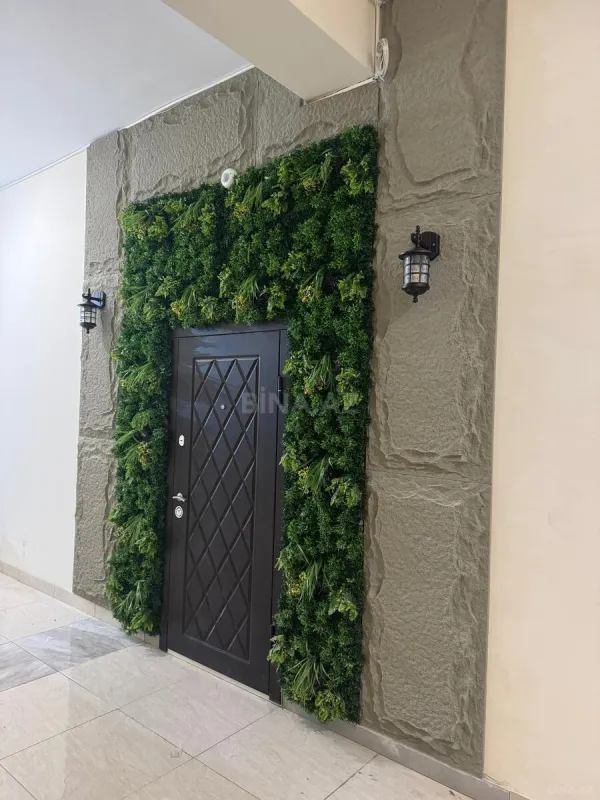 Kirayə verilir 2 otaqlı mənzil 80 m²