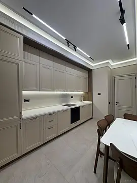 Satılır 3 otaqlı mənzil 120 m²