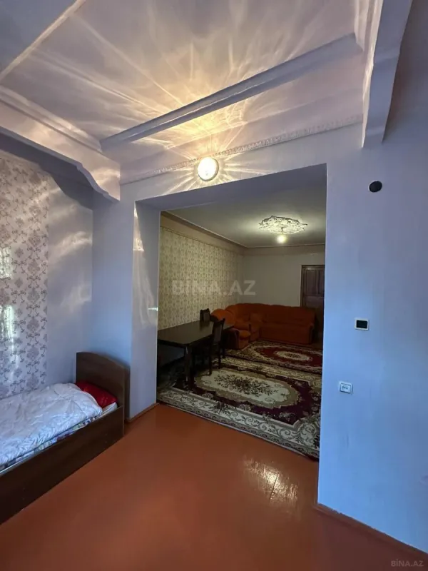 Satılır 3 otaqlı mənzil 90 m²
