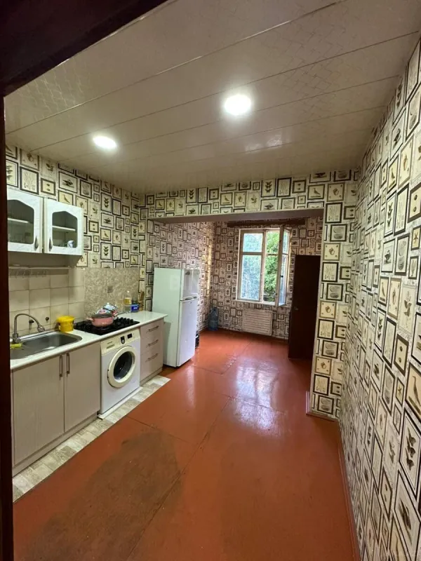 Satılır 3 otaqlı mənzil 90 m²