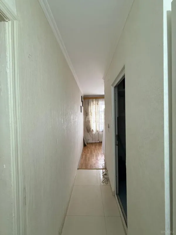 Kirayə verilir 2 otaqlı mənzil 60 m²