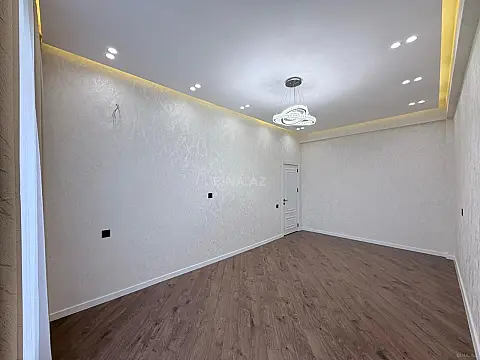 Satılır 2 otaqlı mənzil 60 m²