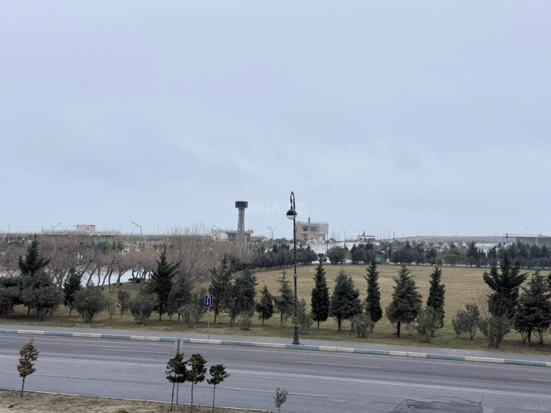 Satılır 2 otaqlı mənzil 60 m²