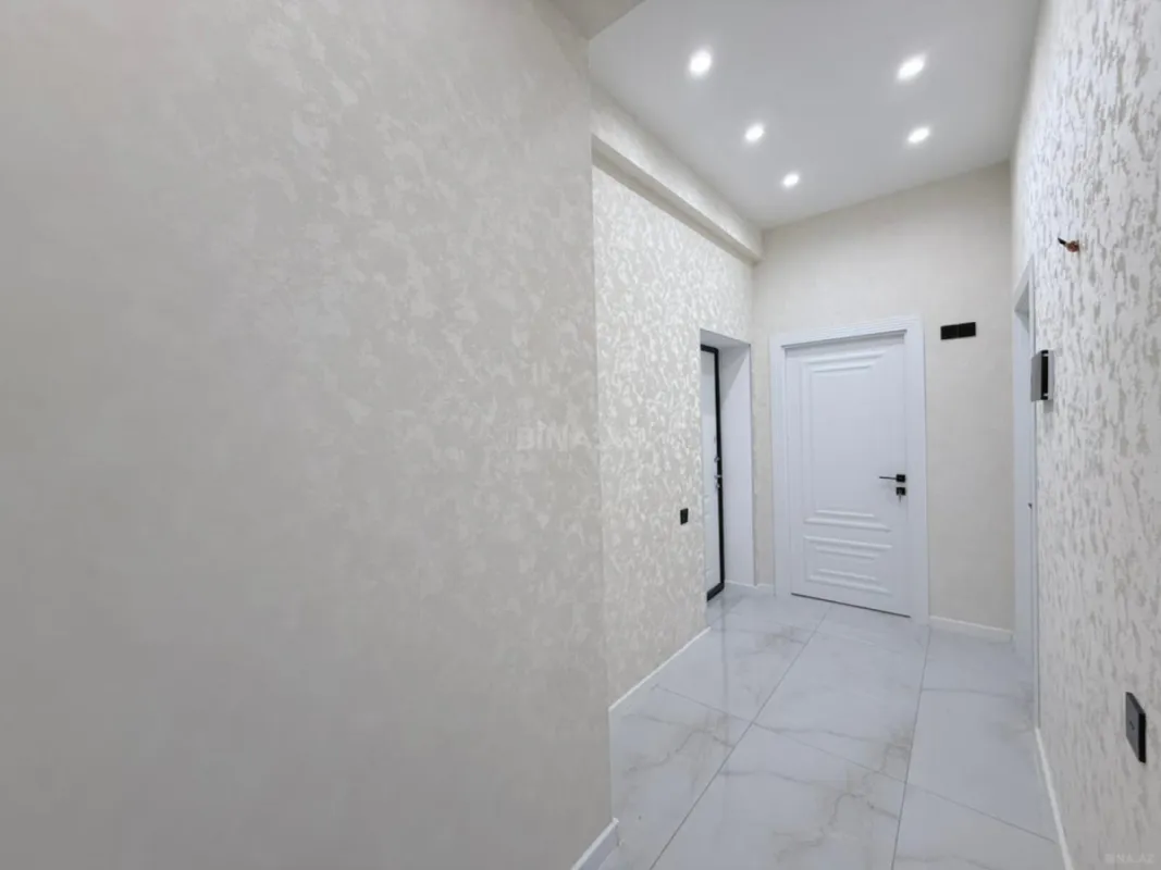 Satılır 2 otaqlı mənzil 60 m²