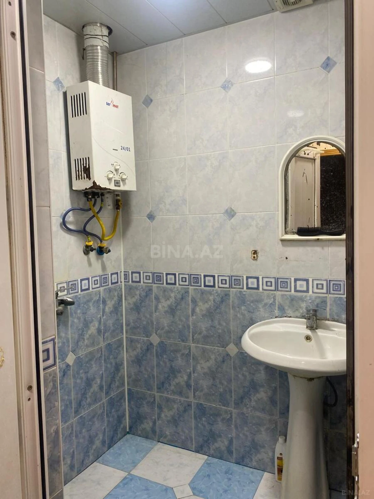 Satılır 3 otaqlı mənzil 70 m²