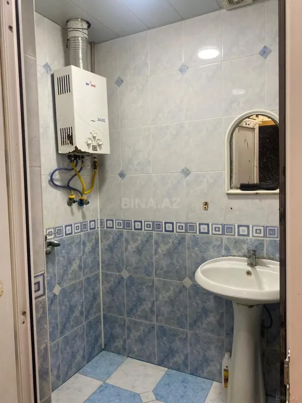 Satılır 3 otaqlı mənzil 70 m²