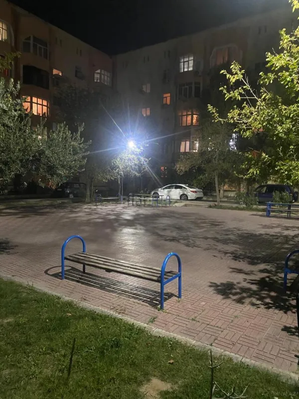 Satılır 3 otaqlı mənzil 70 m²