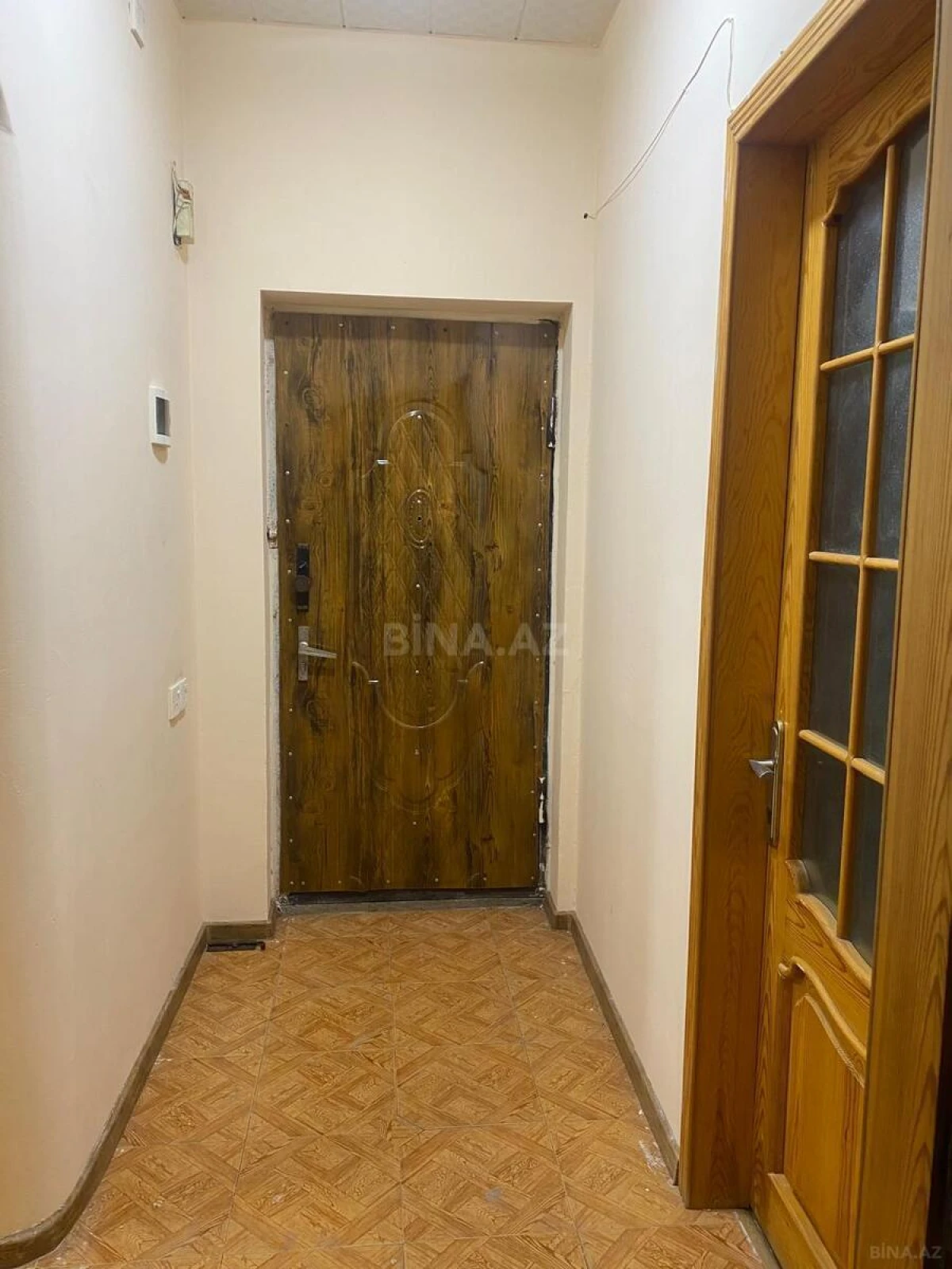 Satılır 3 otaqlı mənzil 70 m²