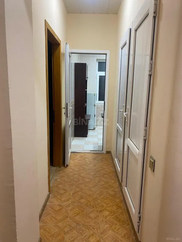 Satılır 3 otaqlı mənzil 70 m²