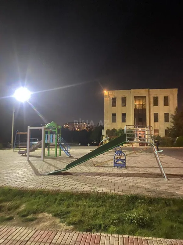 Satılır 3 otaqlı mənzil 70 m²