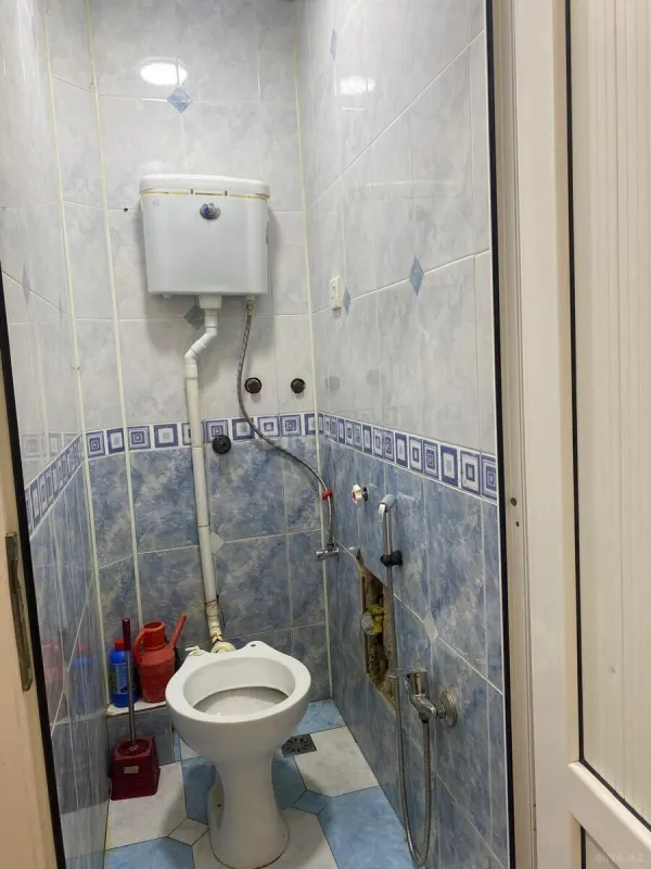 Satılır 3 otaqlı mənzil 70 m²