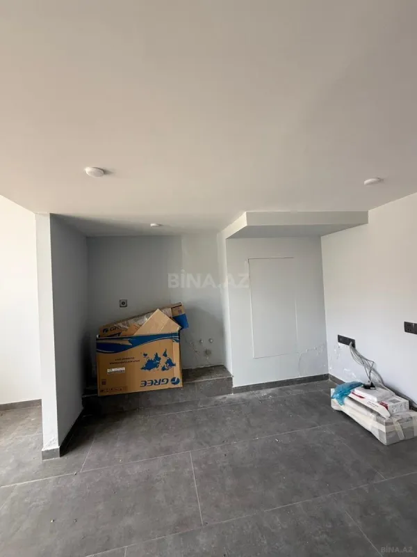 Kirayə verilir obyekt 50 m²