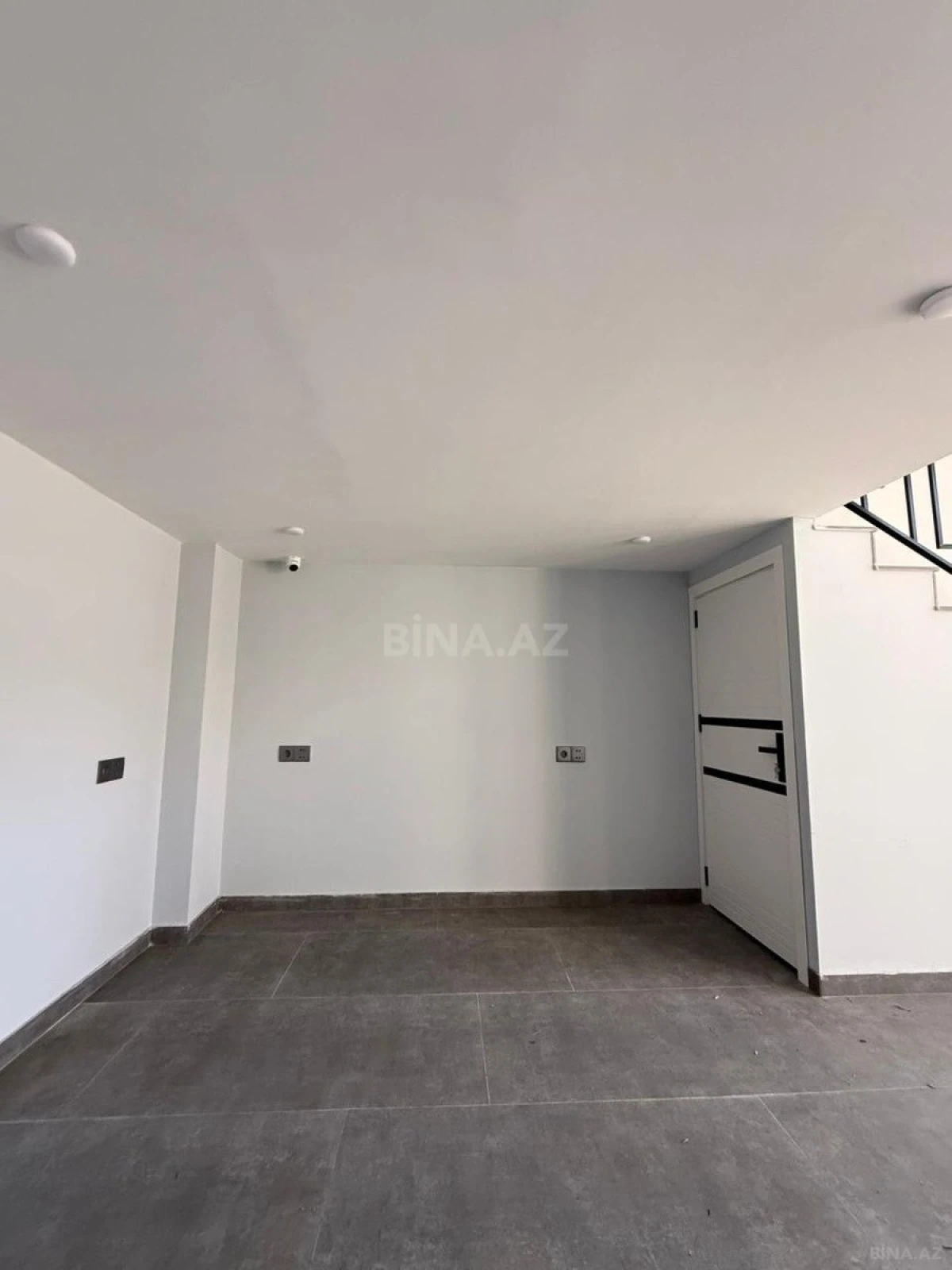 Kirayə verilir obyekt 50 m²