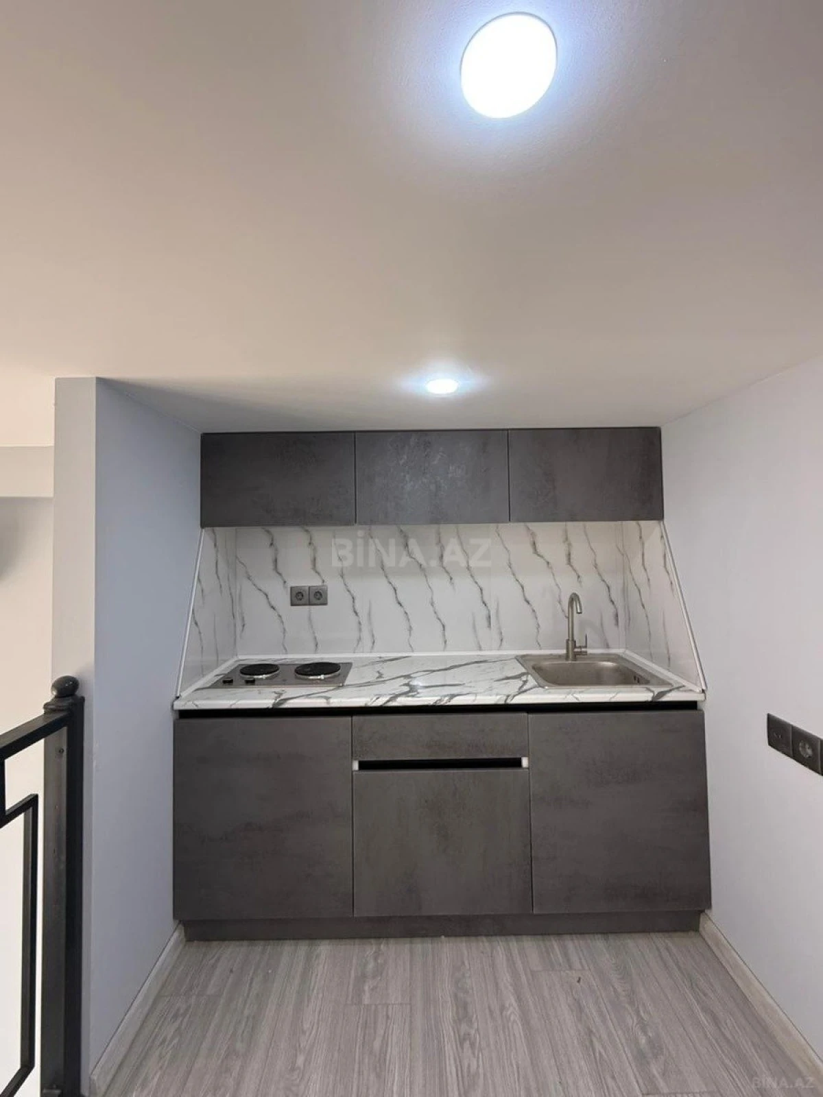 Kirayə verilir obyekt 50 m²