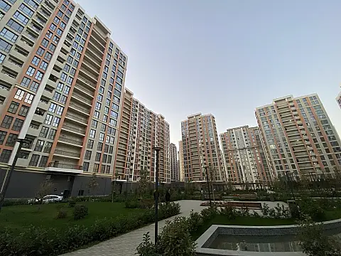 Satılır 3 otaqlı mənzil 83 m² — Bakı, Yasamal 3 otaq 83.00 m²