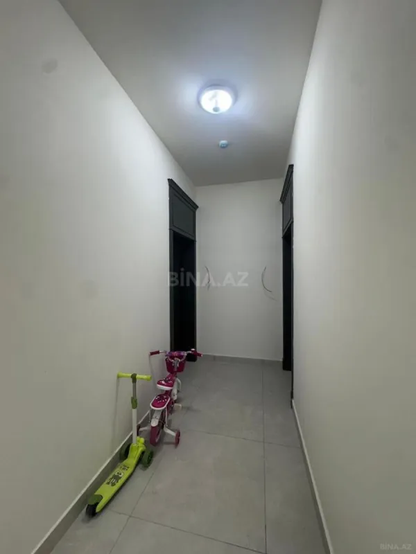 Satılır 3 otaqlı mənzil 83 m²