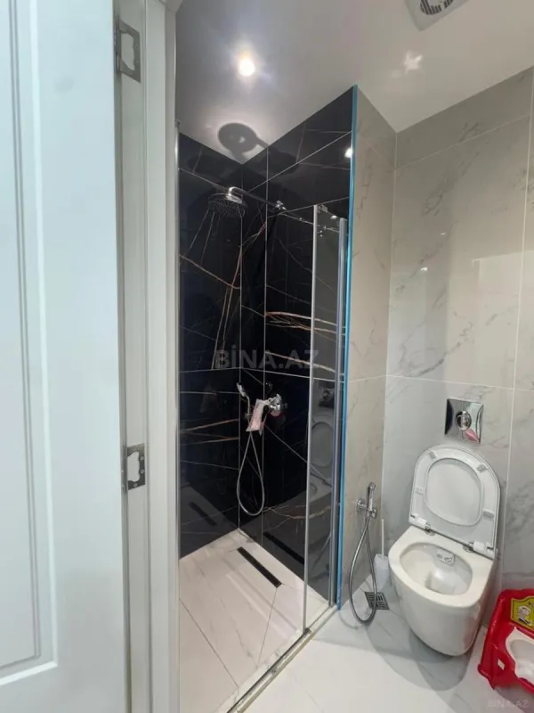 Satılır 3 otaqlı mənzil 83 m²