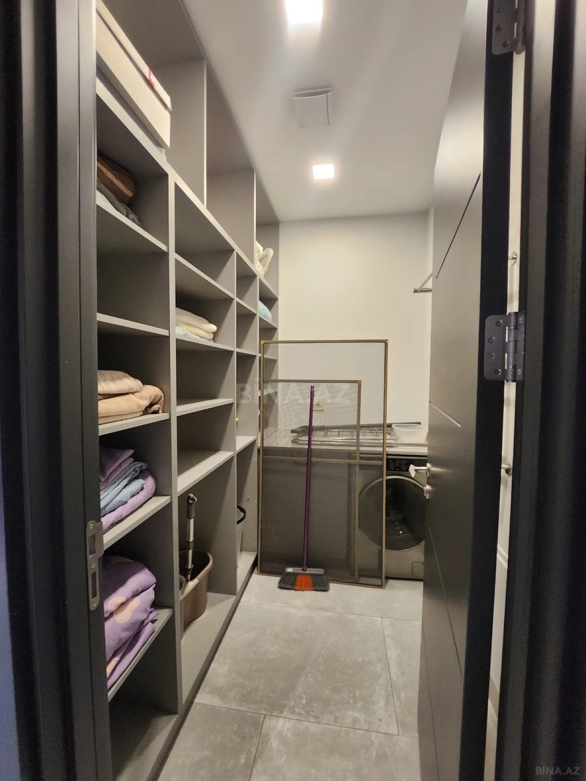 Kirayə verilir 3 otaqlı mənzil 130 m²