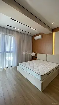 Kirayə verilir 2 otaqlı mənzil 75 m² — Bakı, Bayıl 2 otaq 75.00 m²