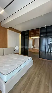 Kirayə verilir 2 otaqlı mənzil 75 m²