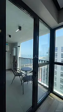 Kirayə verilir 2 otaqlı mənzil 75 m²