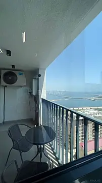 Kirayə verilir 2 otaqlı mənzil 75 m²