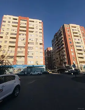Satılır 3 otaqlı mənzil 145 m² — Bakı, Yeni Suraxanı 3 otaq 145.00 m²