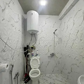 Satılır 2 otaqlı mənzil 44 m²