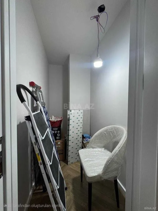 Kirayə verilir 3 otaqlı mənzil 140 m²
