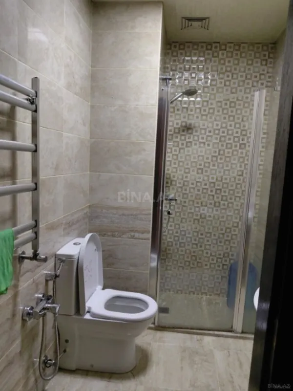 Kirayə verilir 1 otaqlı mənzil 35 m²