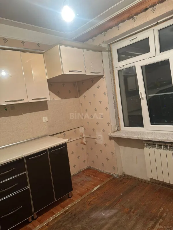 Kirayə verilir 2 otaqlı mənzil 50 m²