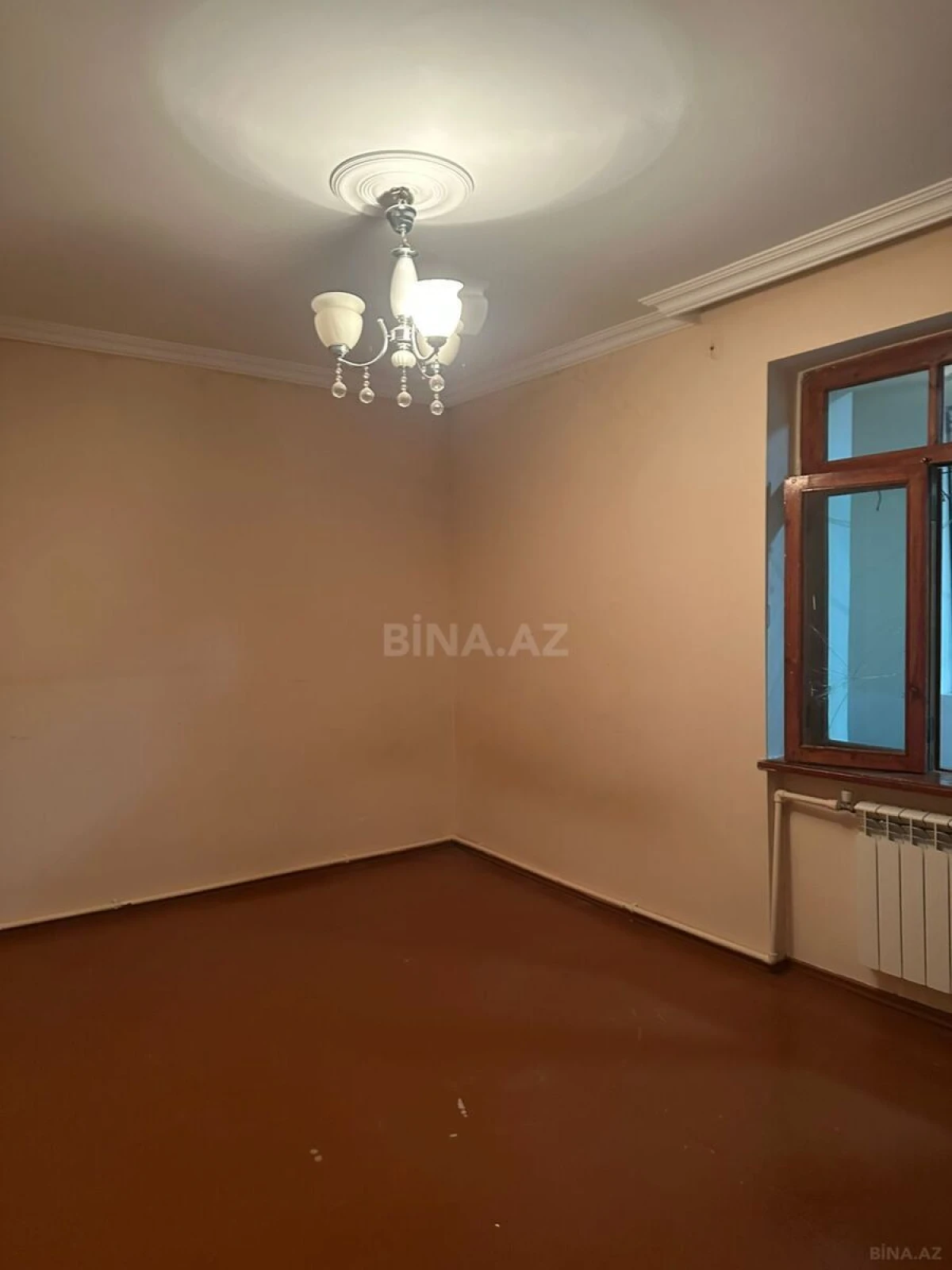 Kirayə verilir 2 otaqlı mənzil 50 m²