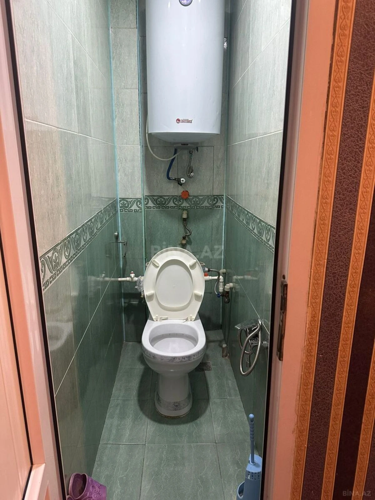 Kirayə verilir 2 otaqlı mənzil 50 m²