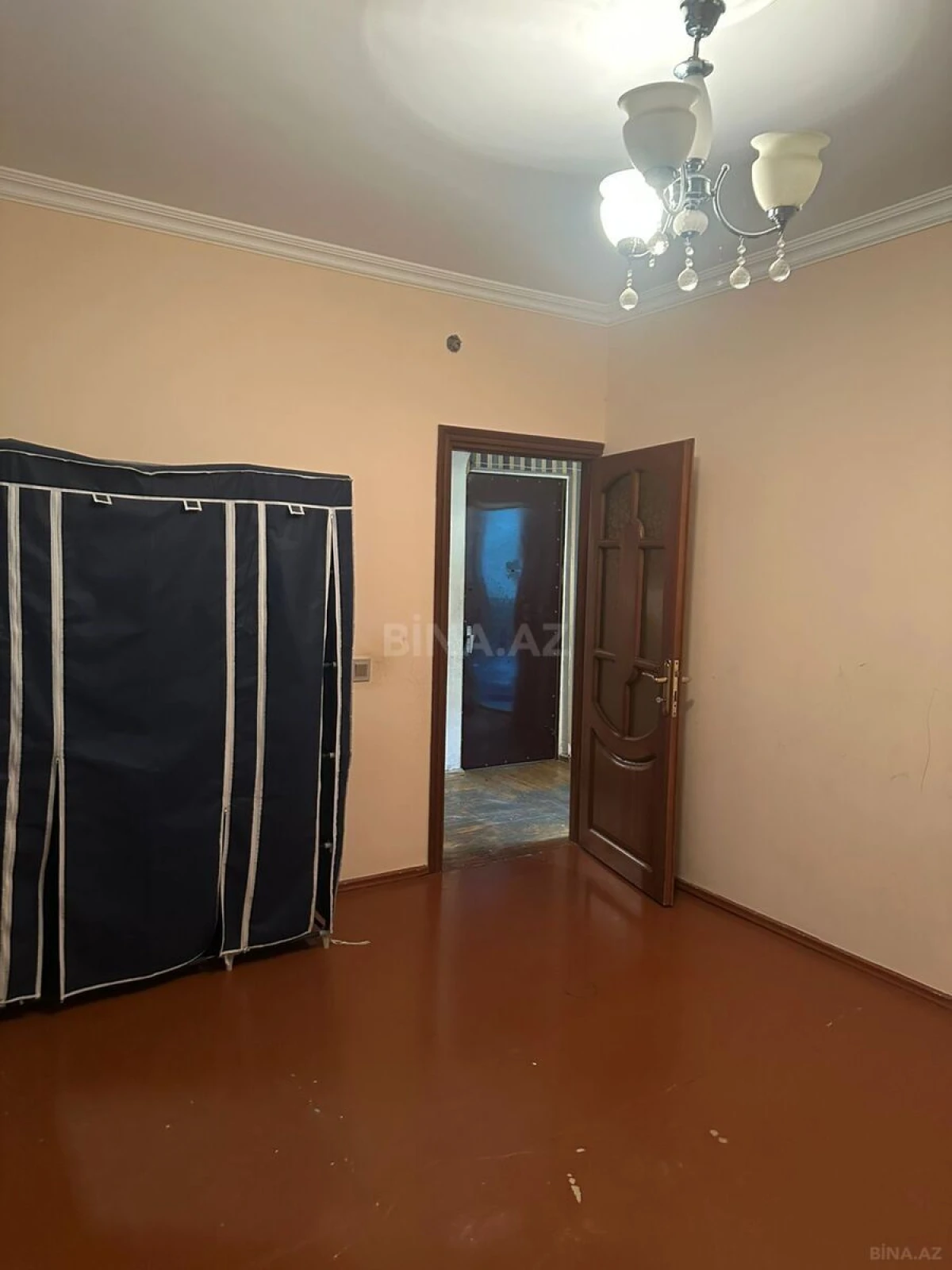 Kirayə verilir 2 otaqlı mənzil 50 m²