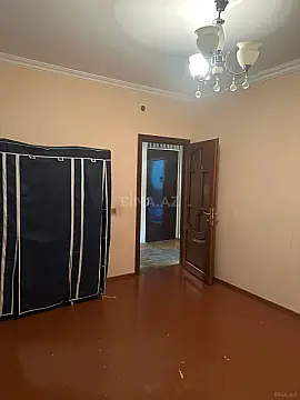 Kirayə verilir 2 otaqlı mənzil 50 m²