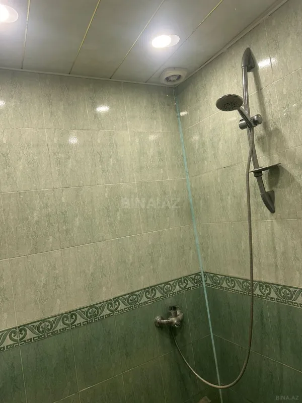 Kirayə verilir 2 otaqlı mənzil 50 m²