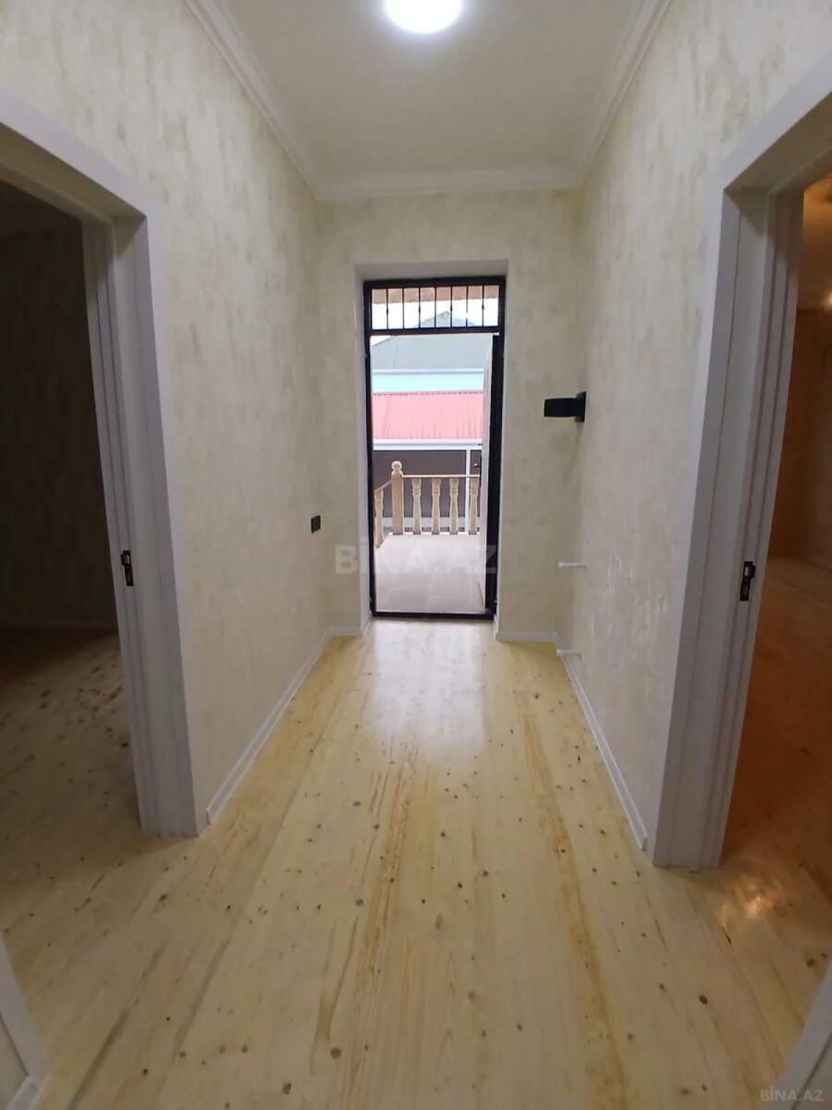 Satılır 3 otaqlı həyət evi 90 m²