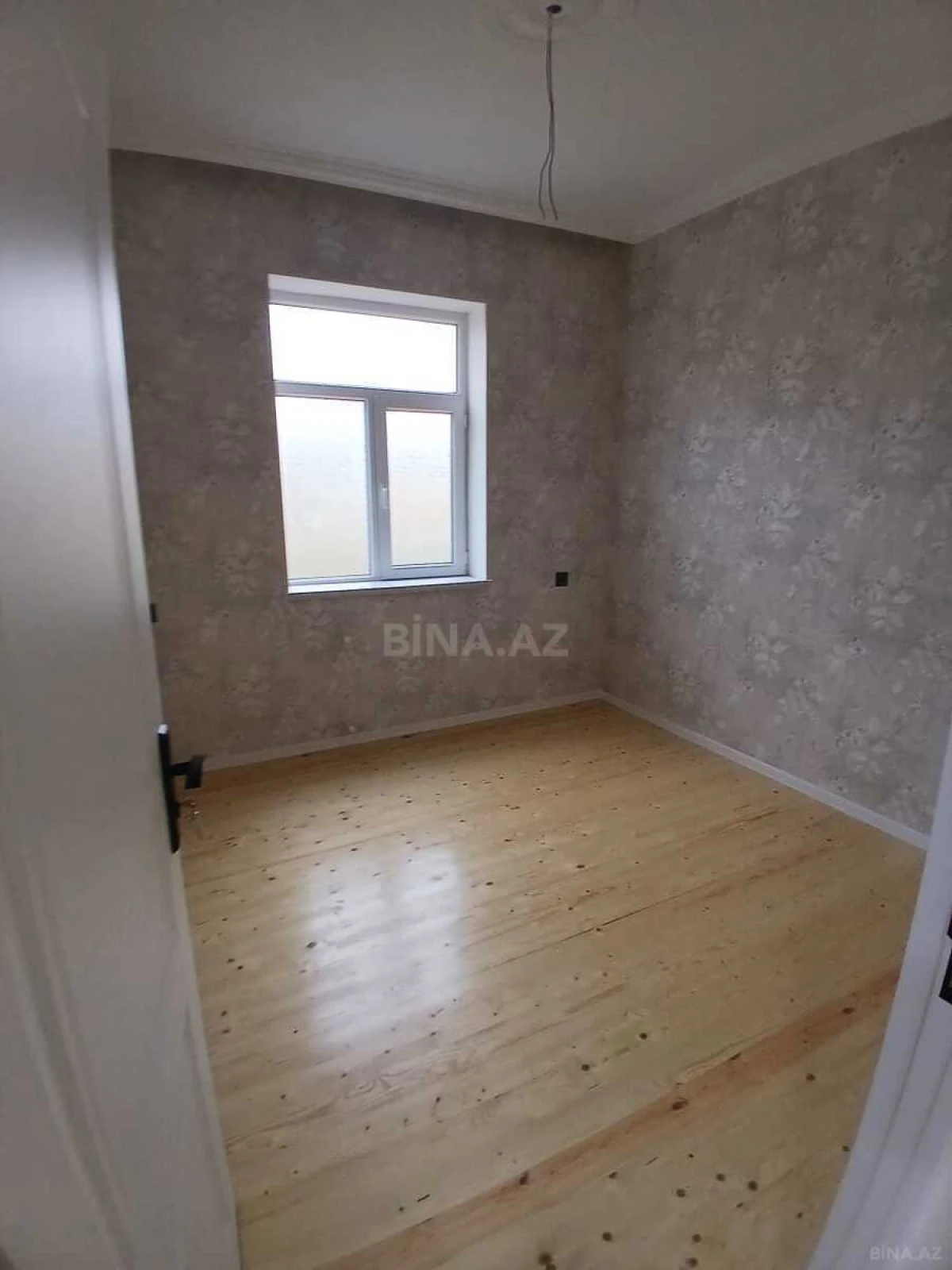 Satılır 3 otaqlı həyət evi 90 m²