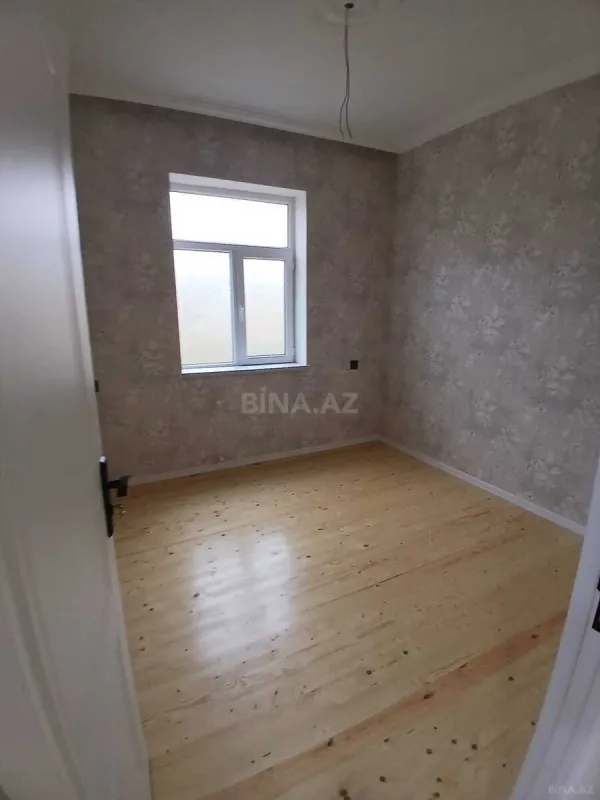 Satılır 3 otaqlı həyət evi 90 m²