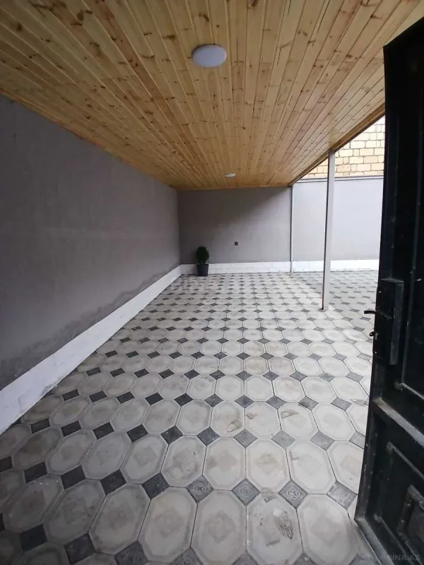 Satılır 3 otaqlı həyət evi 90 m²