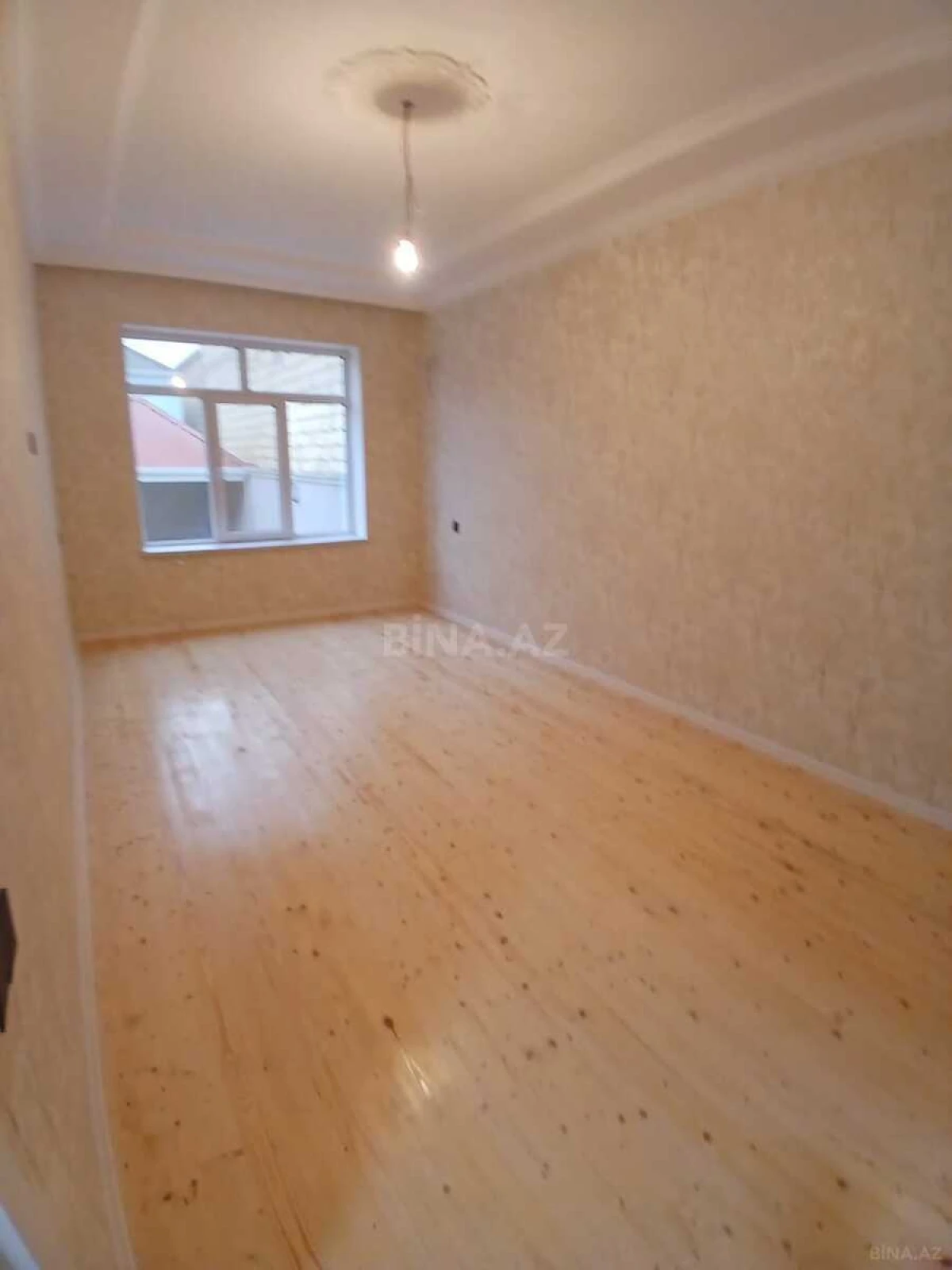 Satılır 3 otaqlı həyət evi 90 m²