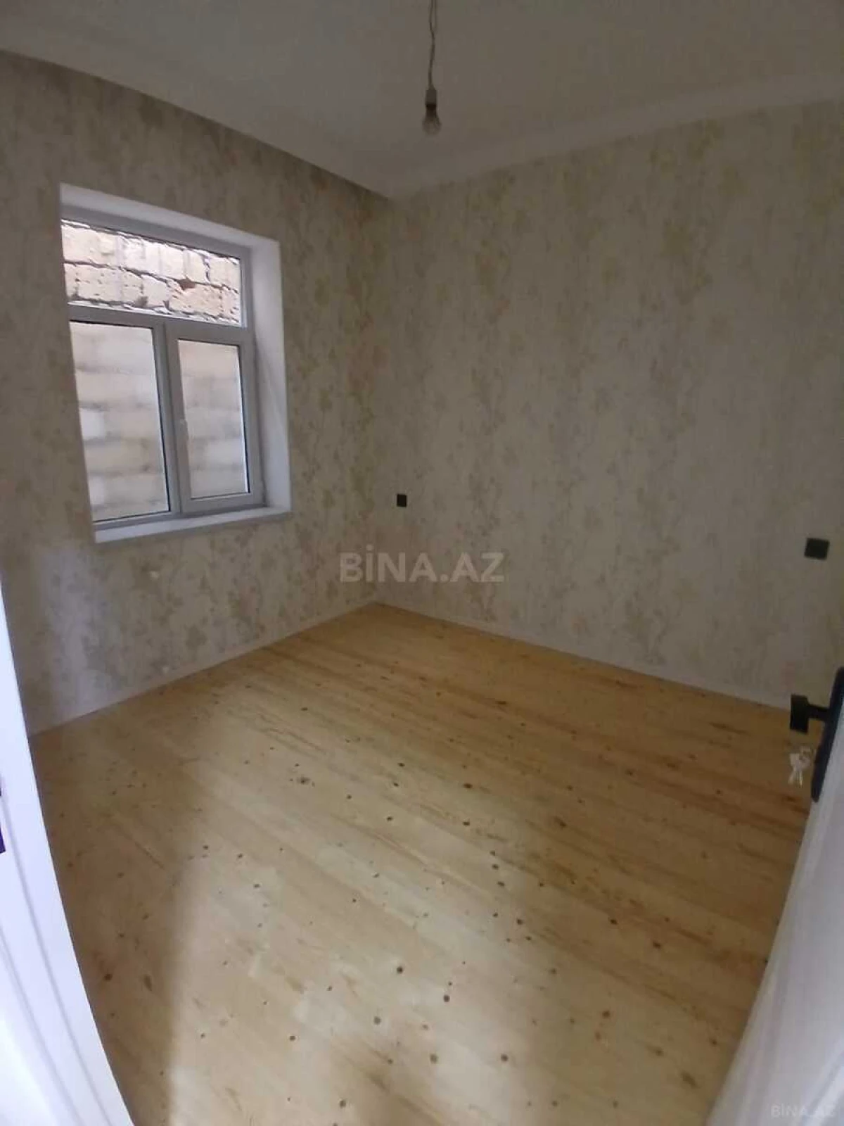 Satılır 3 otaqlı həyət evi 90 m²