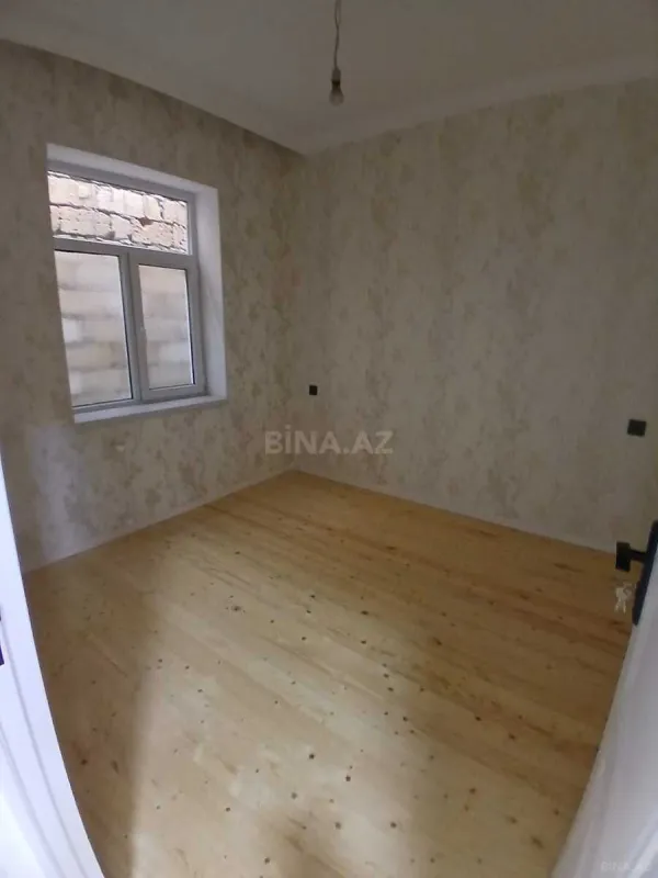 Satılır 3 otaqlı həyət evi 90 m²