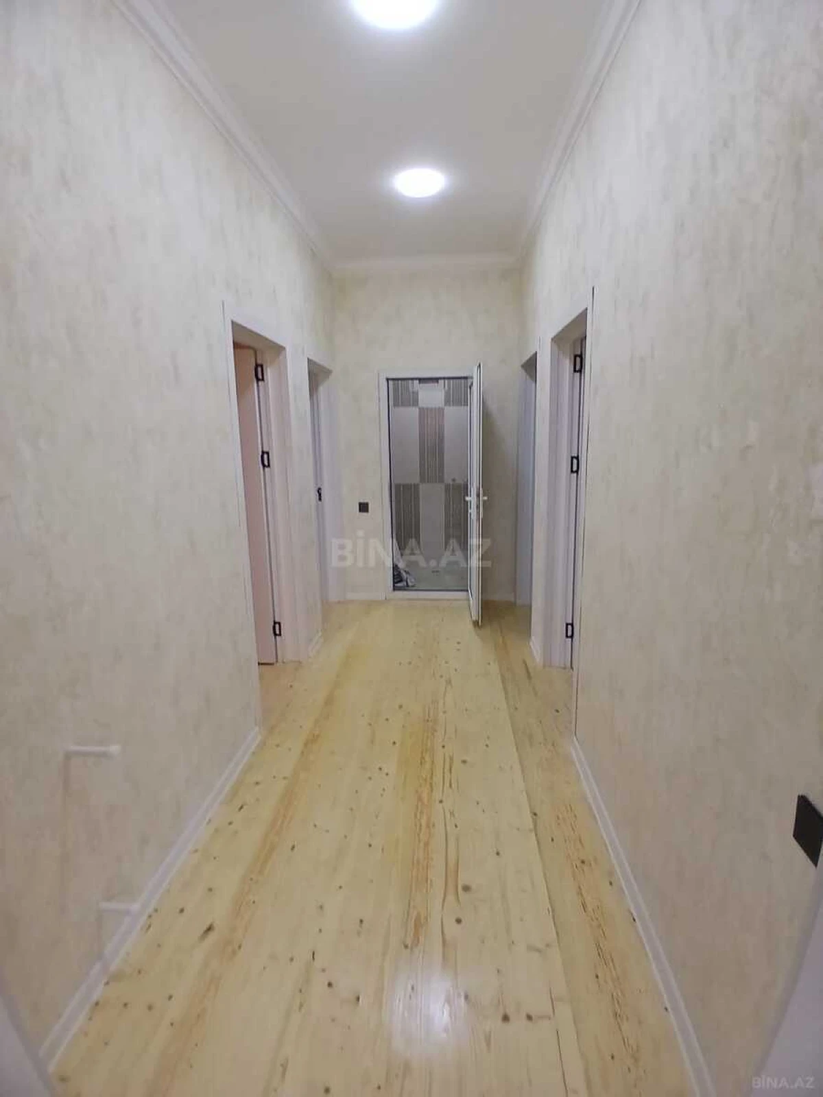 Satılır 3 otaqlı həyət evi 90 m²